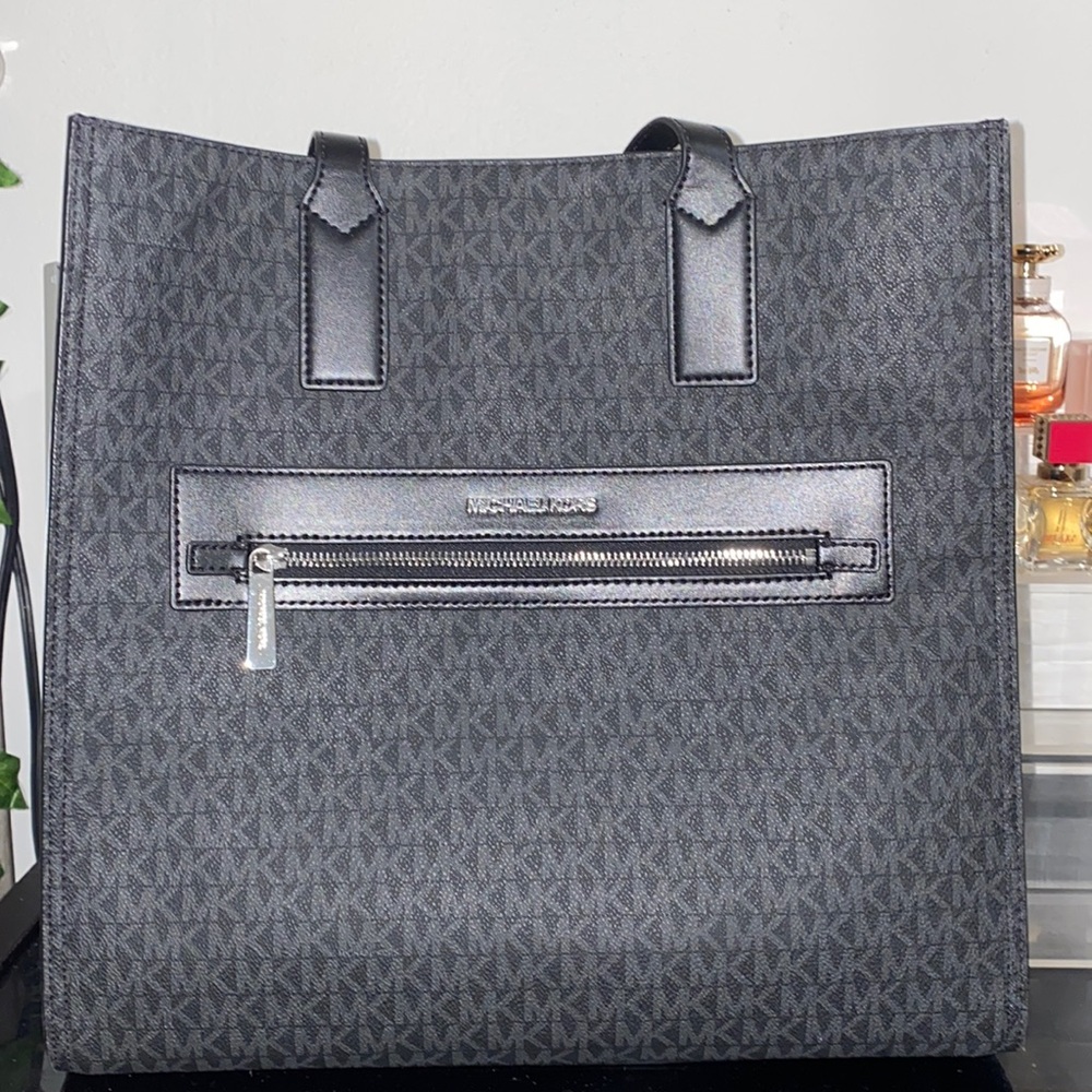 Michael Kors Kenly Large NS Tote Bag